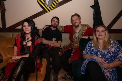 BOOZT Ostrava – fotografie 52