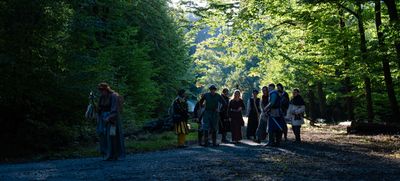Příběhy Ravenoru IV. - Odkaz temnoty – fotografie 52