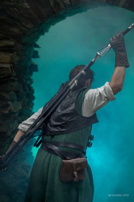 Cosplay & portraits – fotografie 31