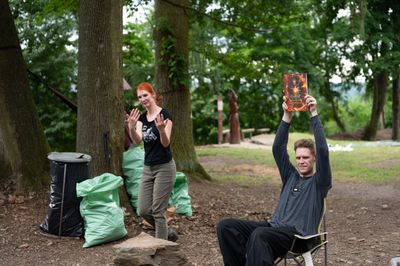 Lammas 2025 – fotografie 124