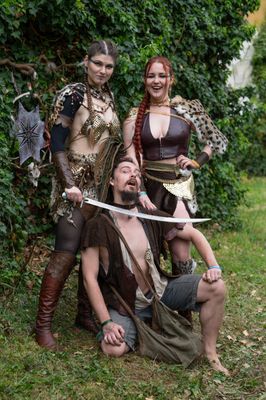Con Morhen 2026 – fotografie 54