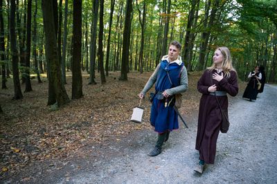 Příběhy Ravenoru IV. - Odkaz temnoty – fotografie 55