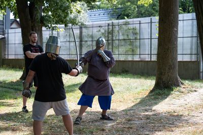 Třetí narozeniny Společenstva Gwintu – fotografie 57