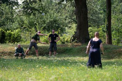Třetí narozeniny Společenstva Gwintu – fotografie 62