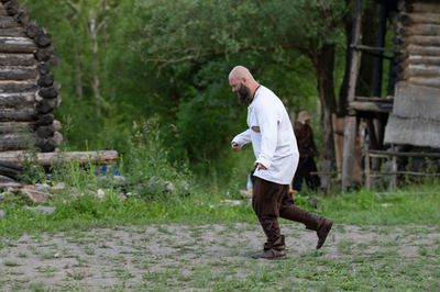 Příběhy z Ravenoru I. – Stíny nad Harmondalem – fotografie 63