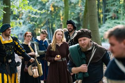 Příběhy Ravenoru IV. - Odkaz temnoty – fotografie 63