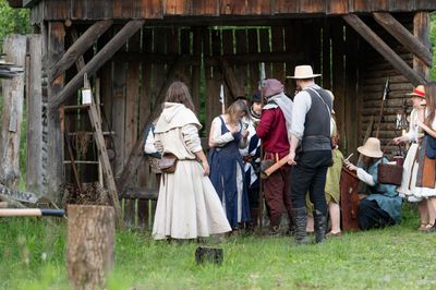 Příběhy z Ravenoru I. – Stíny nad Harmondalem – fotografie 64