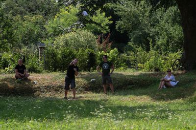 Třetí narozeniny Společenstva Gwintu – fotografie 64