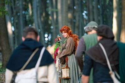 Příběhy Ravenoru IV. - Odkaz temnoty – fotografie 65