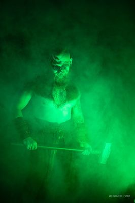 Cosplay & portraits – fotografie 81