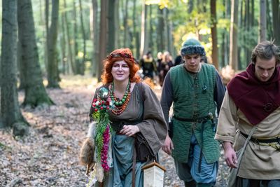 Příběhy Ravenoru IV. - Odkaz temnoty – fotografie 66