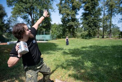 Třetí narozeniny Společenstva Gwintu – fotografie 67