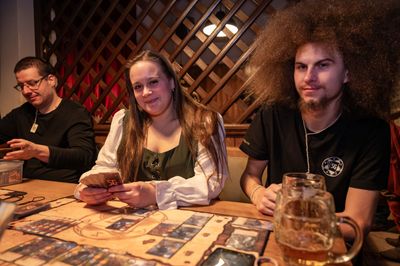 BOOZT Ostrava – fotografie 67