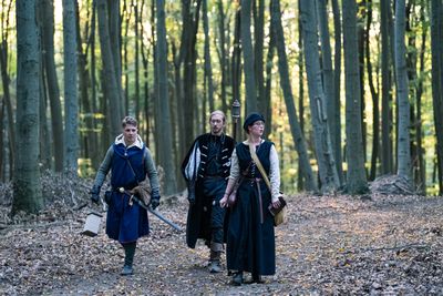 Příběhy Ravenoru IV. - Odkaz temnoty – fotografie 68
