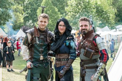 Con Morhen 2026 – fotografie 68