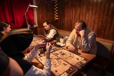BOOZT Ostrava – fotografie 68