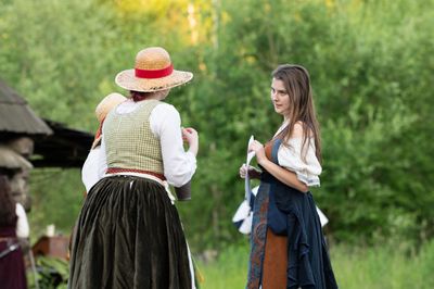 Příběhy z Ravenoru I. – Stíny nad Harmondalem – fotografie 69