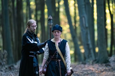 Příběhy Ravenoru IV. - Odkaz temnoty – fotografie 69
