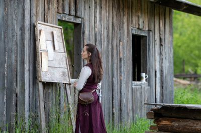 Příběhy z Ravenoru I. – Stíny nad Harmondalem – fotografie 71