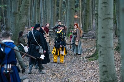 Příběhy Ravenoru IV. - Odkaz temnoty – fotografie 71