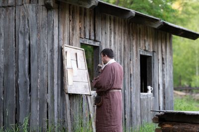 Příběhy z Ravenoru I. – Stíny nad Harmondalem – fotografie 73