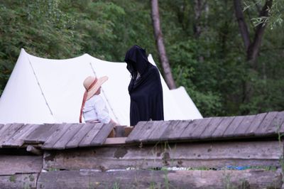 Příběhy z Ravenoru I. – Stíny nad Harmondalem – fotografie 74