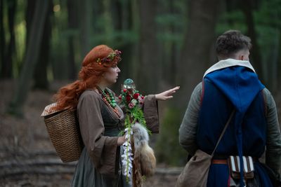 Příběhy Ravenoru IV. - Odkaz temnoty – fotografie 75