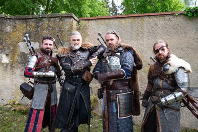 Con Morhen 2026 – fotografie 75