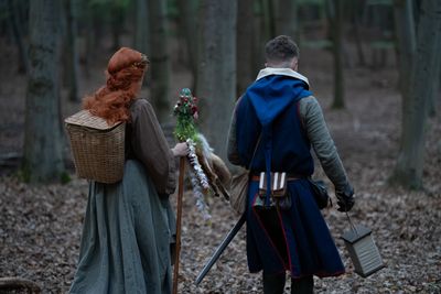 Příběhy Ravenoru IV. - Odkaz temnoty – fotografie 76