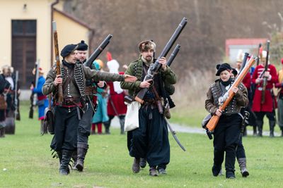 Batalion 2025 – fotografie 77