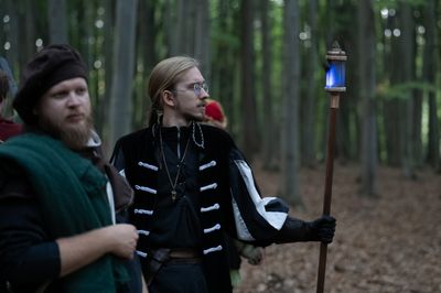Příběhy Ravenoru IV. - Odkaz temnoty – fotografie 77