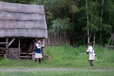 Příběhy z Ravenoru I. – Stíny nad Harmondalem – fotografie 78