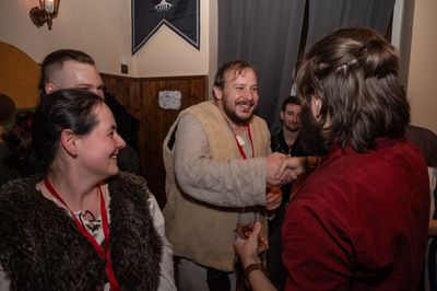 BOOZT Ostrava – fotografie 79