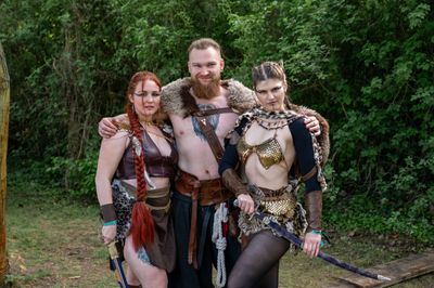 Con Morhen 2026 – fotografie 81