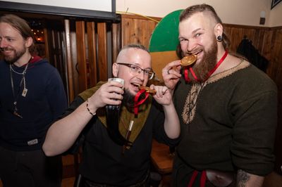 BOOZT Ostrava – fotografie 84