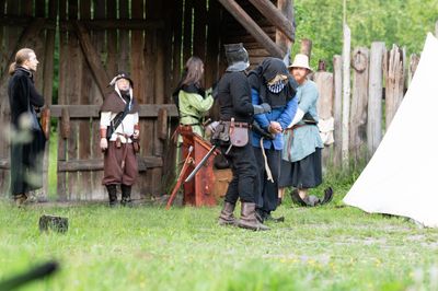 Příběhy z Ravenoru I. – Stíny nad Harmondalem – fotografie 87