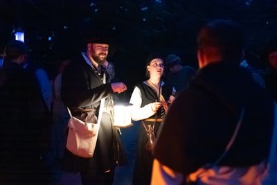 Příběhy Ravenoru IV. - Odkaz temnoty – fotografie 87