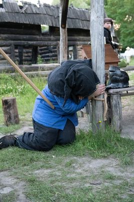 Příběhy z Ravenoru I. – Stíny nad Harmondalem – fotografie 88