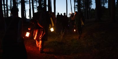 Příběhy Ravenoru IV. - Odkaz temnoty – fotografie 88