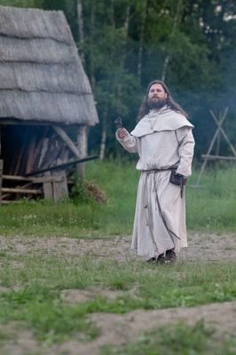Příběhy z Ravenoru I. – Stíny nad Harmondalem – fotografie 89