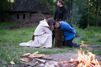 Příběhy z Ravenoru I. – Stíny nad Harmondalem – fotografie 90