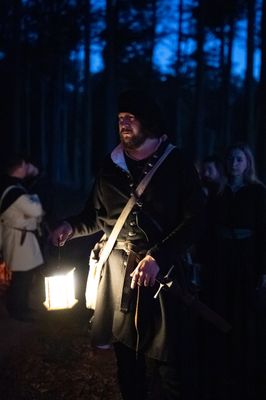 Příběhy Ravenoru IV. - Odkaz temnoty – fotografie 90