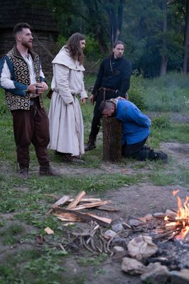 Příběhy z Ravenoru I. – Stíny nad Harmondalem – fotografie 91
