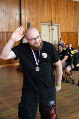 Třetí narozeniny Společenstva Gwintu – fotografie 92