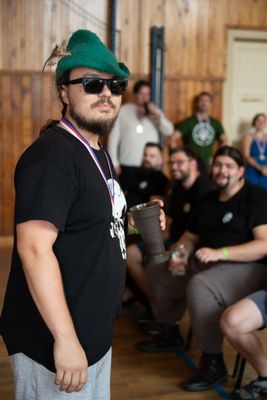 Třetí narozeniny Společenstva Gwintu – fotografie 95