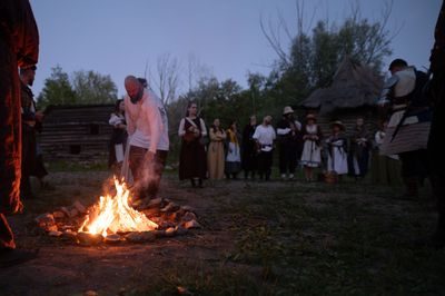 Příběhy z Ravenoru I. – Stíny nad Harmondalem – fotografie 96