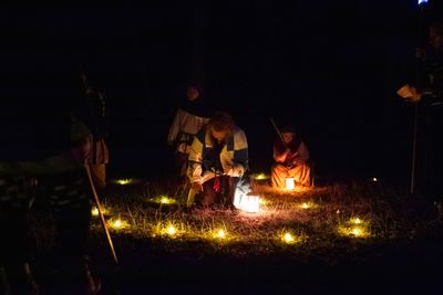 Příběhy Ravenoru IV. - Odkaz temnoty – fotografie 97