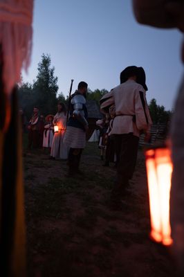 Příběhy z Ravenoru I. – Stíny nad Harmondalem – fotografie 98