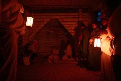 Příběhy z Ravenoru I. – Stíny nad Harmondalem – fotografie 101
