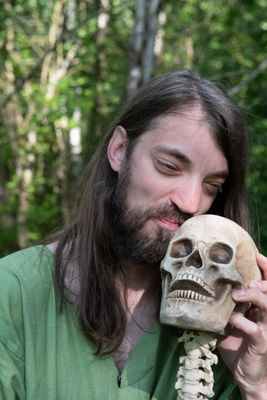 Příběhy z Ravenoru I. – Stíny nad Harmondalem – fotografie 103
